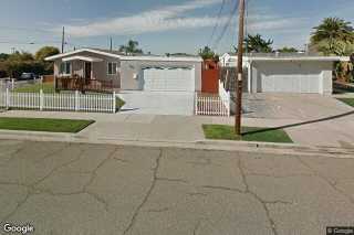 street view of Serra Mesa Guests Home III