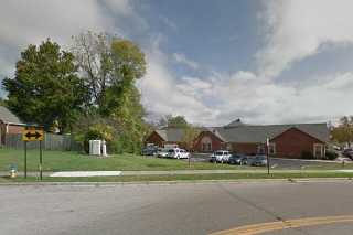 street view of Hearth & Home at Harding