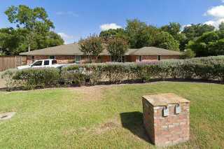 street view of Silver Leaf Assisted Living at Royal Lane