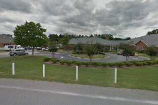 street view of Emerald Gardens