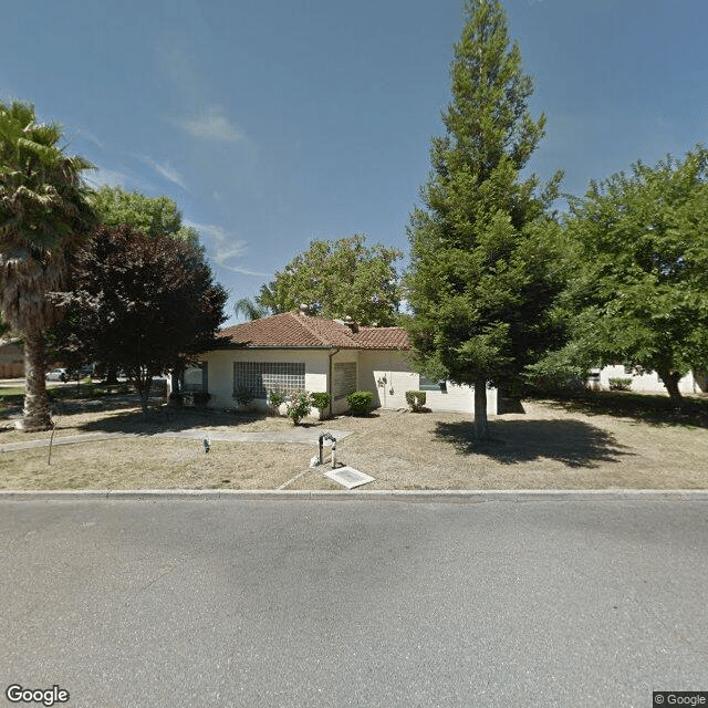 street view of Astoria Senior Living Oakdale