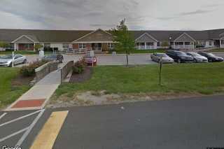 street view of Coventry Meadows Assisted Living & Garden Homes