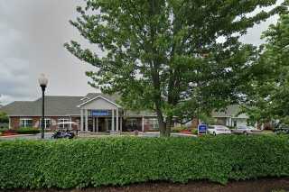 street view of Rosegate Commons