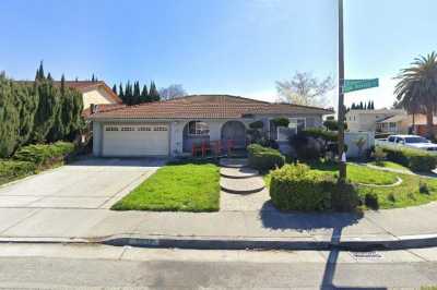 Seville Gardens | Residential Care Home | San Jose, CA 95131
