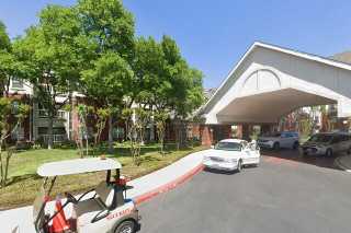 street view of The Forum at Lincoln Heights