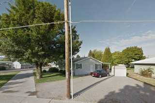 street view of Able Adult Family Home