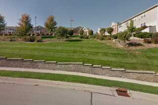 street view of Oak Park Place - Dubuque