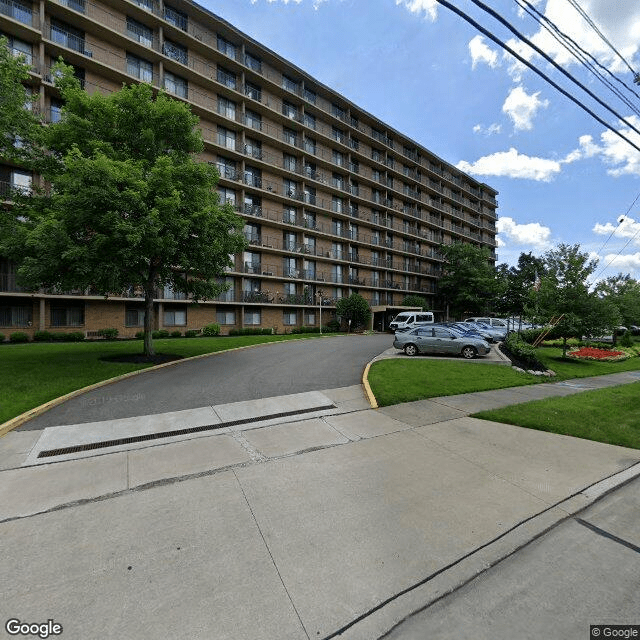 street view of Independence Place I and II