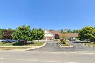 street view of Bickford of Midland