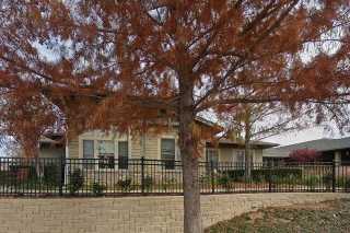 street view of Sunrise of Fort Worth