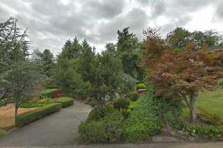 street view of Evergreen Park AFH - West Campus