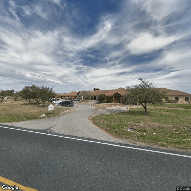 street view of Rocky Hollow Lake House