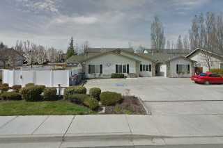 street view of Ashley Manor - Arrowhead