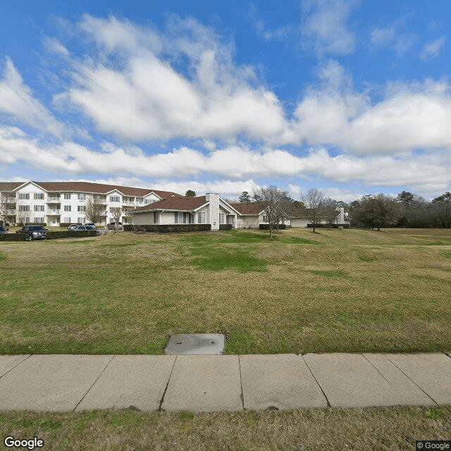 street view of Paradise Springs