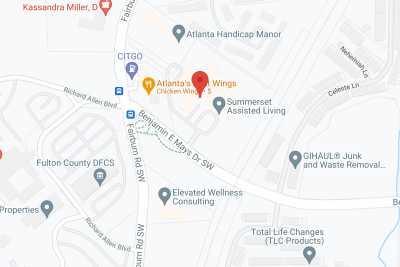 Summerset Assisted Living in google map