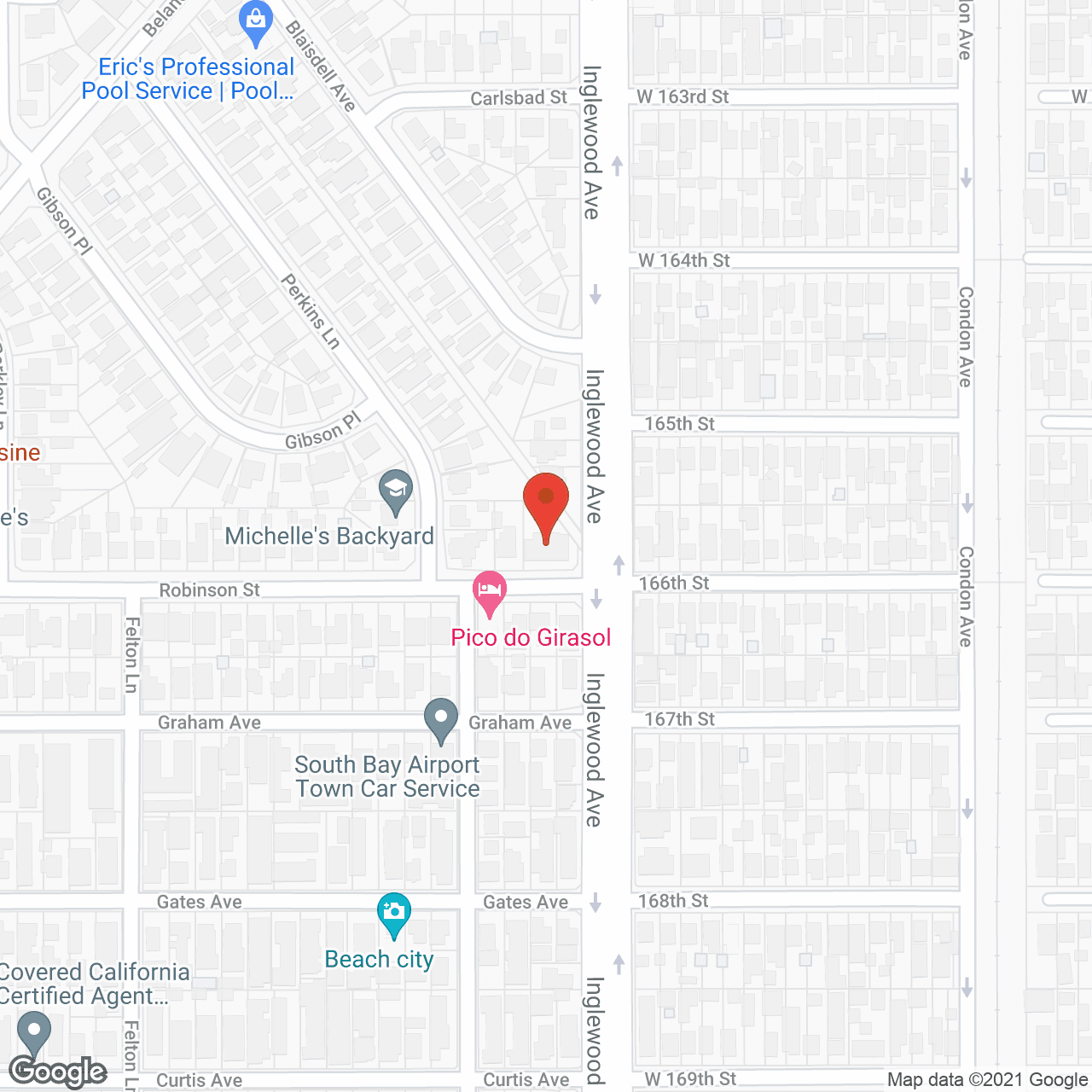 Simla Villa's Inc. in google map