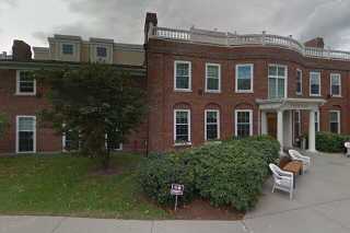 street view of The Residence at Paine Estate