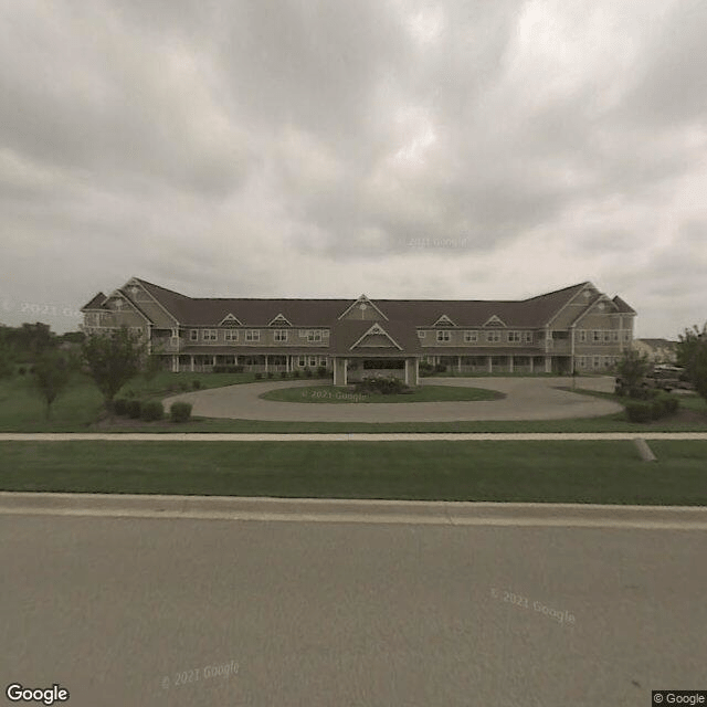 street view of Grand Victorian of Sycamore