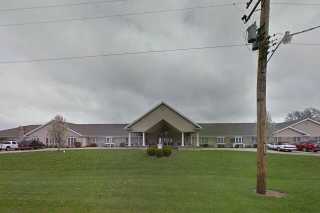 street view of Brookstone Estates of Vandalia