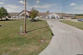 street view of Brookstone Estates of Fairfield