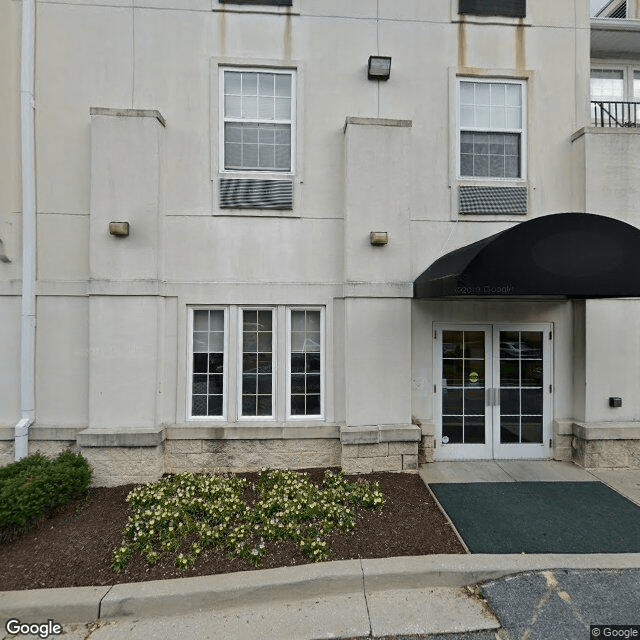 street view of Aventura at the Heights