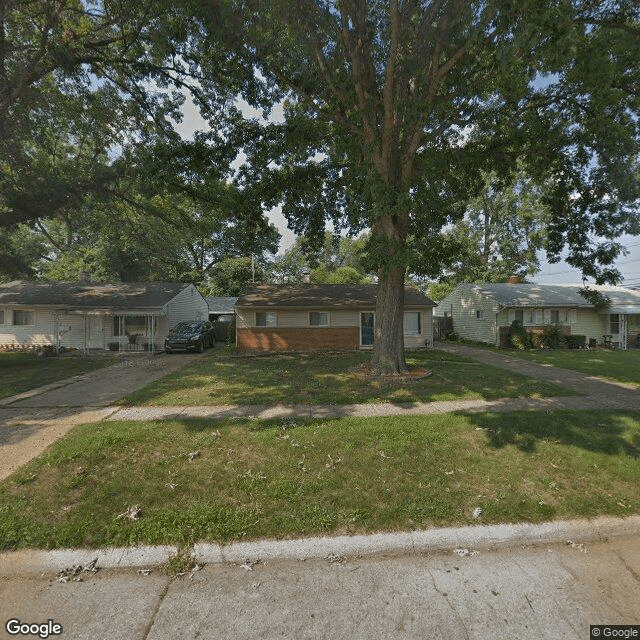 street view of Tender Loving Home Kare