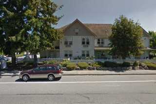 street view of Where the Heart is