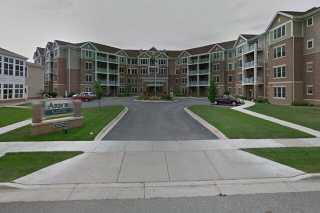 street view of Oak Park Place Madison