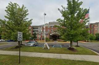 street view of Northpoint Village of Utica