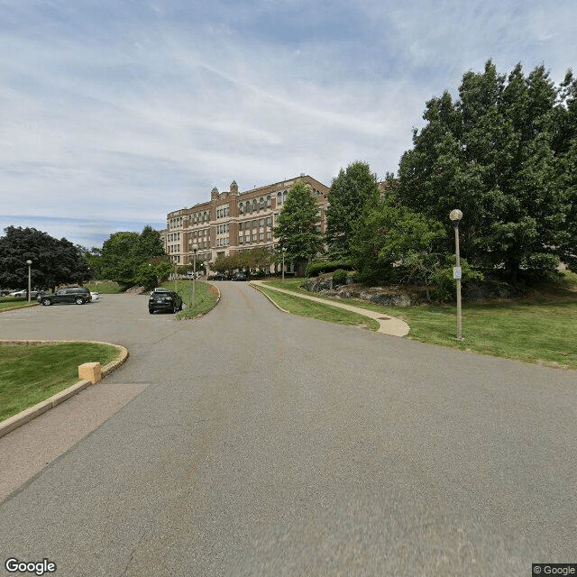 Photo of The Foley Senior Residences