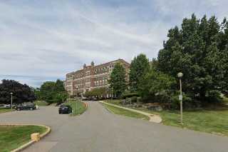 street view of The Foley Senior Residences