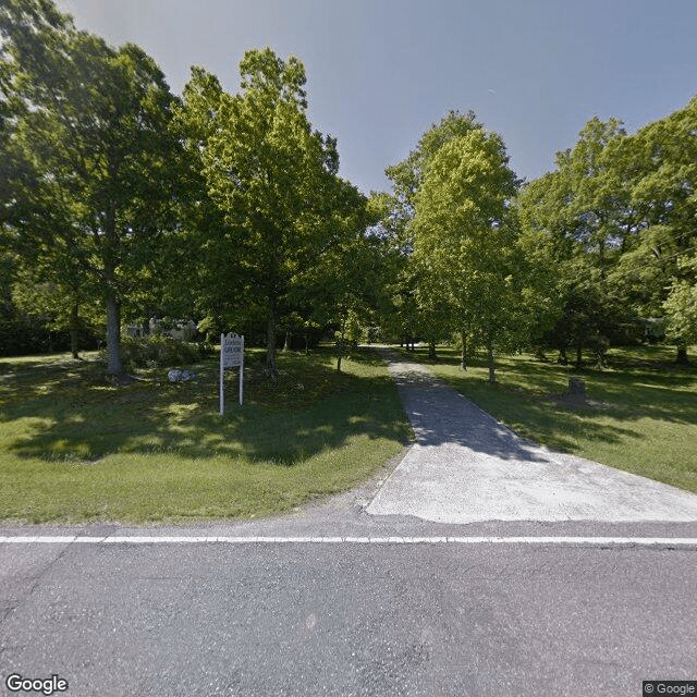 street view of Liselotte Care Home, Inc