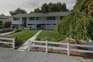 street view of Allen's Adult Family Home