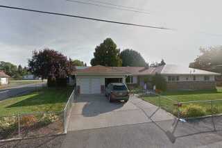 street view of Allen's Adult Family Home II