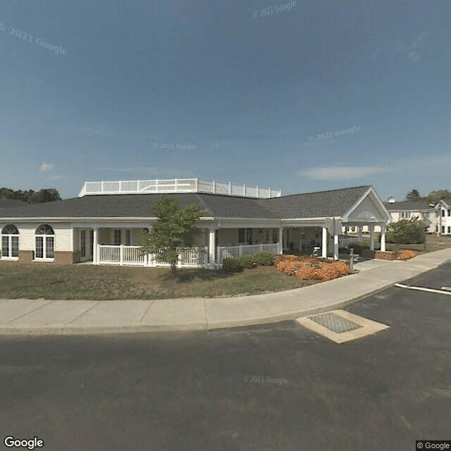 street view of Baywinde Senior Living