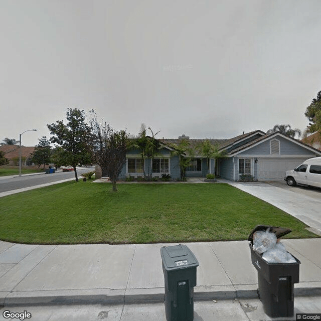 street view of Simcare Homes LLC