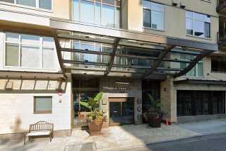 street view of Aljoya Mercer Island,  a CCRC