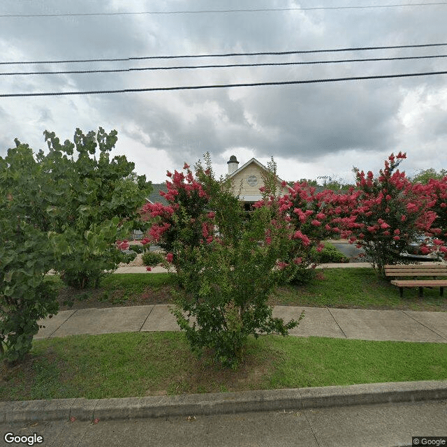 street view of Providence Place Assisted Living