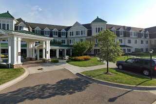street view of Sunrise of Bloomfield