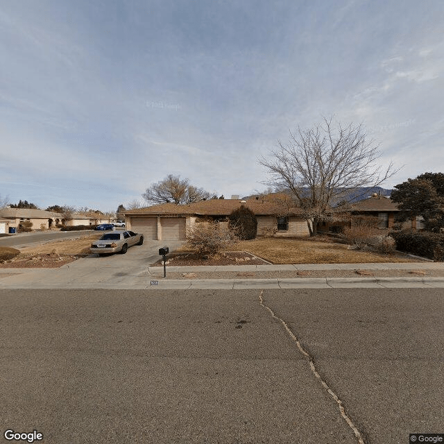 street view of Haven Care - Aspen House