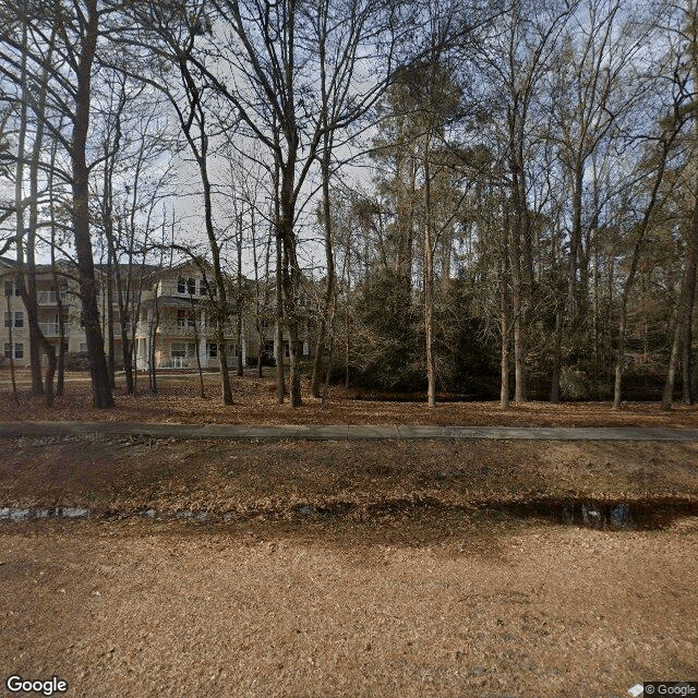 street view of Holiday Ashley Park