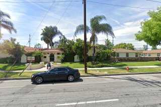street view of Las Casitas Assisted Living