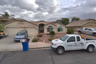 street view of Arizona Premier Adult Care II