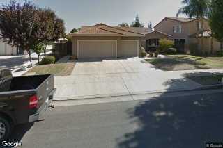 street view of Caring Heart Home of Clovis