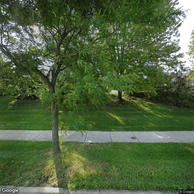 street view of Waters of Eden Prairie