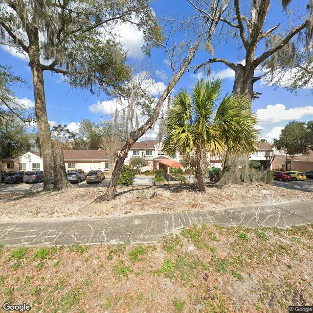 street view of Ansley Court of Maitland