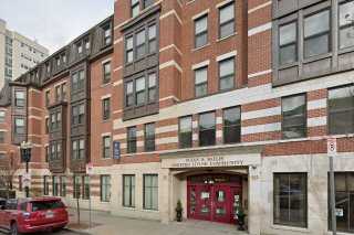 street view of Susan Bailis Assisted Living Community