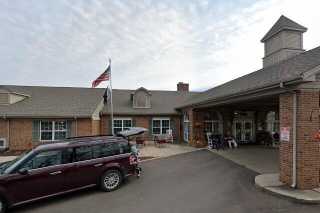 street view of Independence Village of Brighton