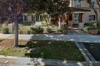 street view of Ivy Park at Playa Vista