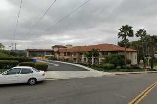 street view of Pacifica Senior Living Rancho Penasquitos